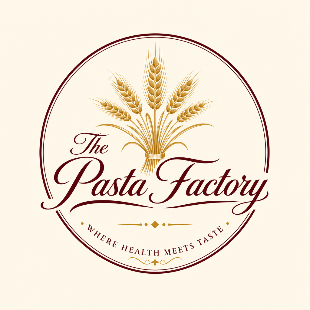 The Pasta Factory